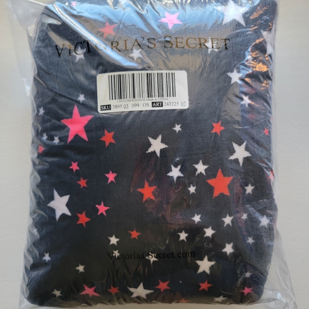 Victoria’s Secret Blanket
